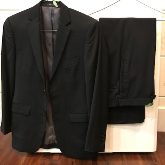 Men's Kenneth Cole Suit